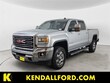  GMC Sierra 2500HD