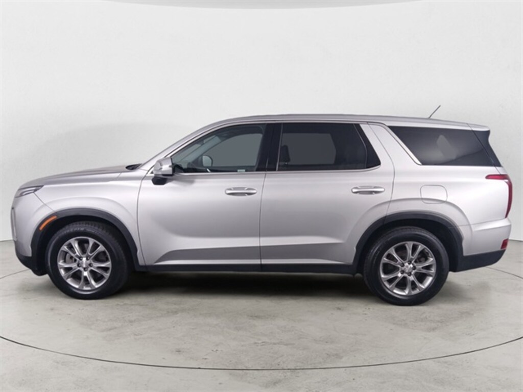Used 2022 Hyundai Palisade SE SUV