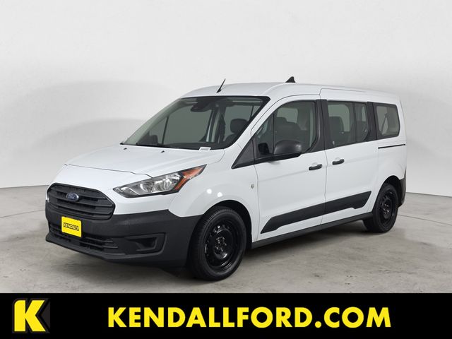 2023 Ford Transit Connect