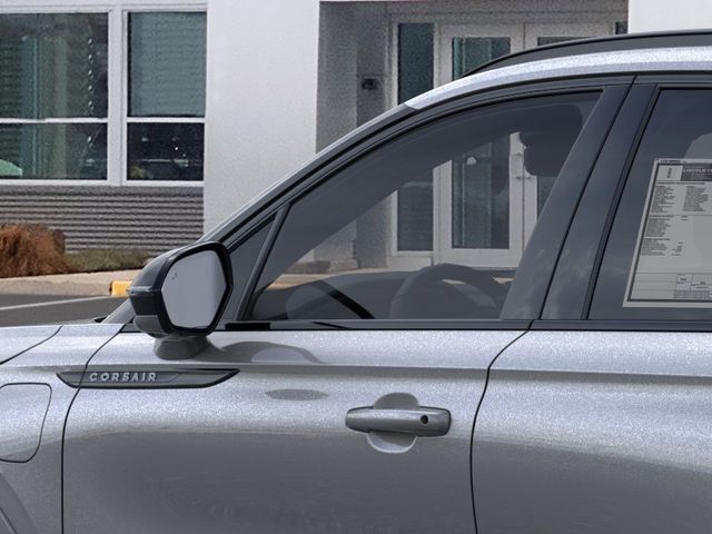 2025 Lincoln Corsair Grand Touring - Photo 20