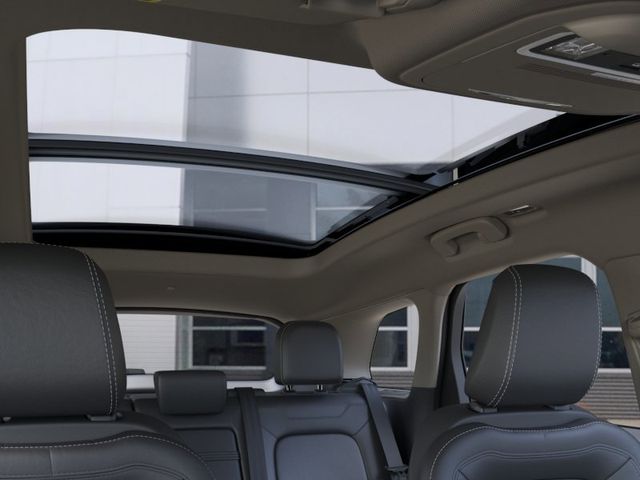 2025 Lincoln Corsair Grand Touring - Photo 22