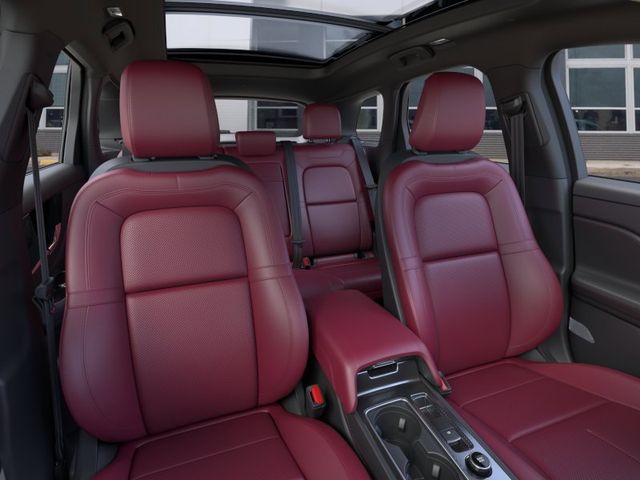 2025 Lincoln Corsair Grand Touring - Photo 10