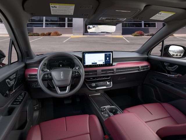 2025 Lincoln Corsair Grand Touring - Photo 9