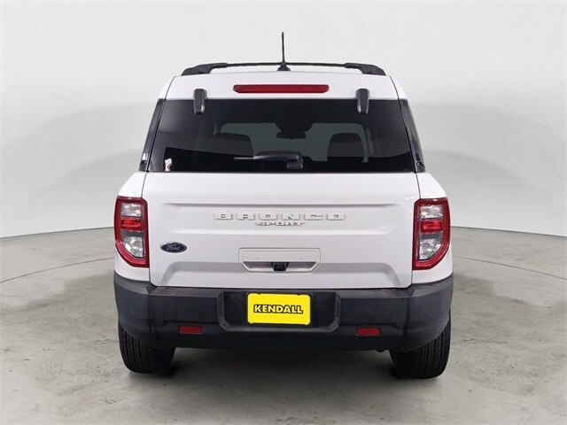 2023 Ford Bronco Sport Big Bend photo 4