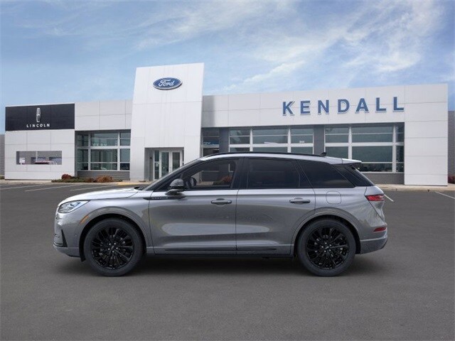 2024 Lincoln Corsair Reserve photo 3