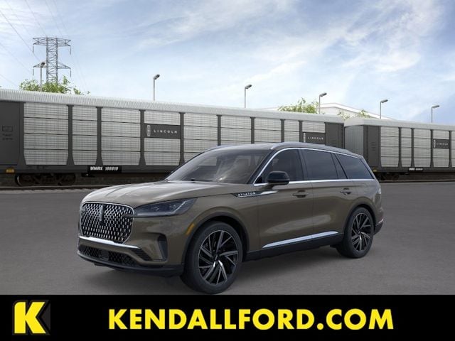 2026 Lincoln Aviator Reserve AWD's photo