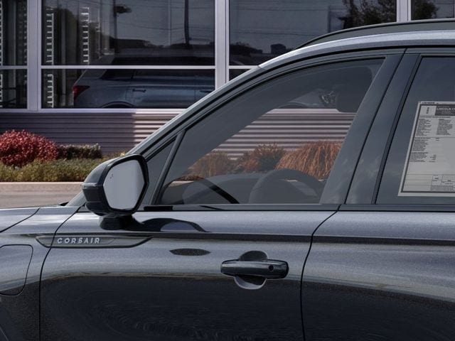 2025 Lincoln Corsair Grand Touring - Photo 20