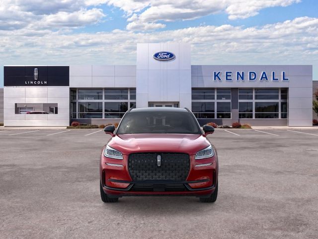 2025 Lincoln Corsair Grand Touring - Photo 6