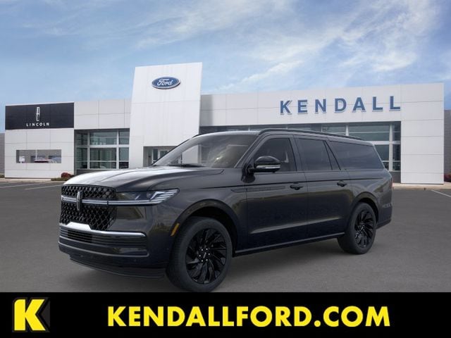 2026 Lincoln Navigator Reserve L 4WD's photo