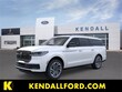  Lincoln Navigator L