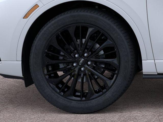 2025 Lincoln Corsair Grand Touring - Photo 19