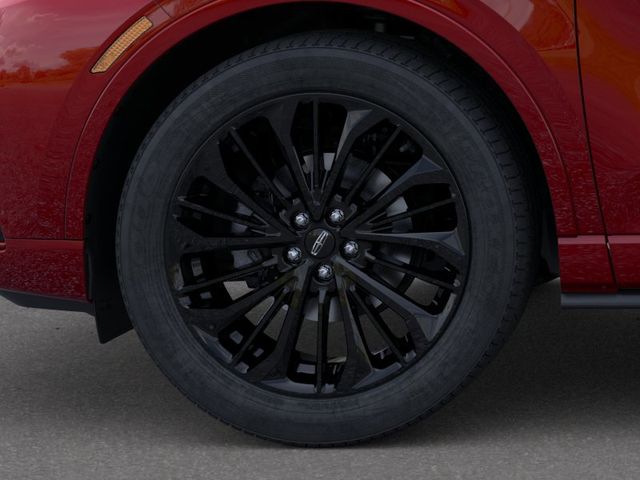 2025 Lincoln Corsair Grand Touring - Photo 19