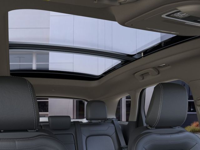 2025 Lincoln Corsair Grand Touring - Photo 22