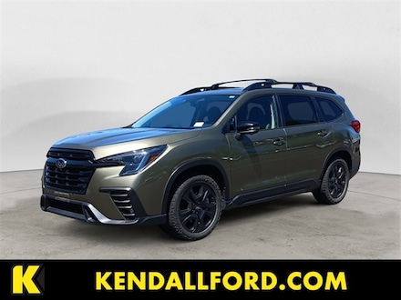 2023 Subaru Ascent Onyx Edition SUV