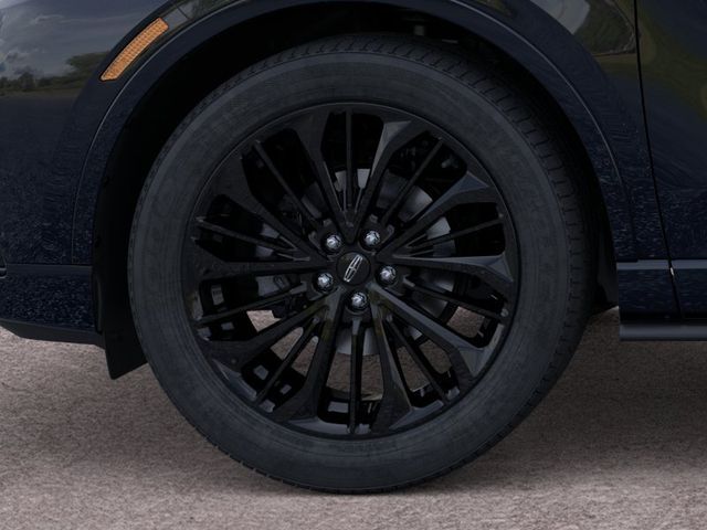 2025 Lincoln Corsair Grand Touring - Photo 19