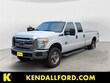 Ford F-350SD