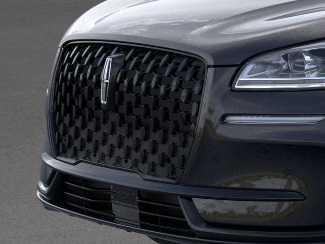 2025 Lincoln Corsair Grand Touring - Photo 17
