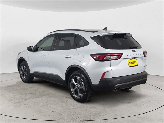 2025 Ford Escape ST-Line Select photo 3