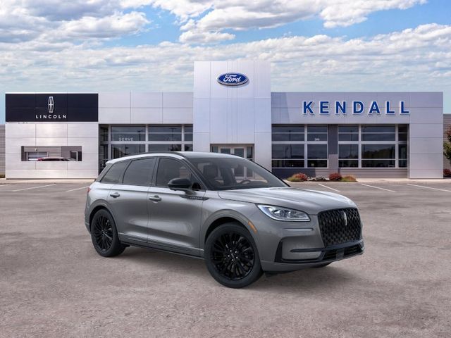 2025 Lincoln Corsair Grand Touring - Photo 7
