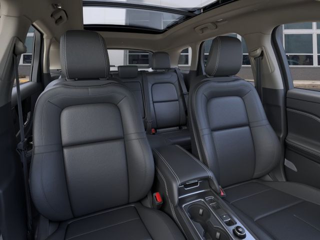 2025 Lincoln Corsair Grand Touring - Photo 10