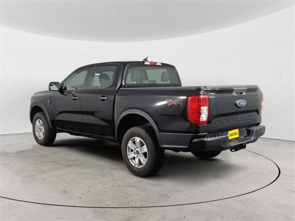 Used 2024 Ford Ranger XL Truck