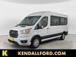  Ford Transit-350