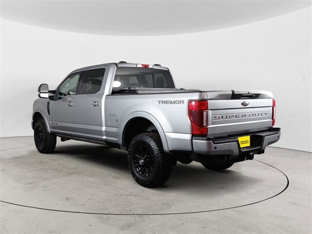 2021 Ford F-350 photo 2