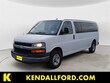  Chevrolet Express 3500