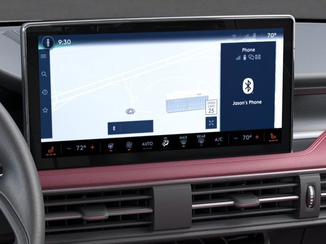 2025 Lincoln Corsair Grand Touring - Photo 14