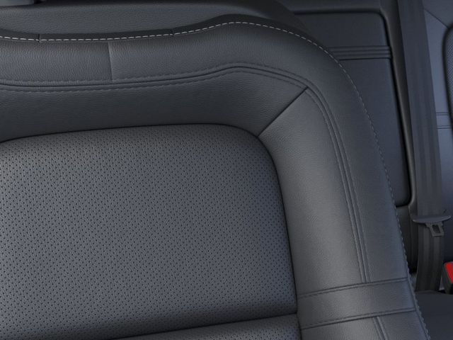 2025 Lincoln Corsair Grand Touring - Photo 16
