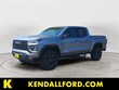 GMC Canyon