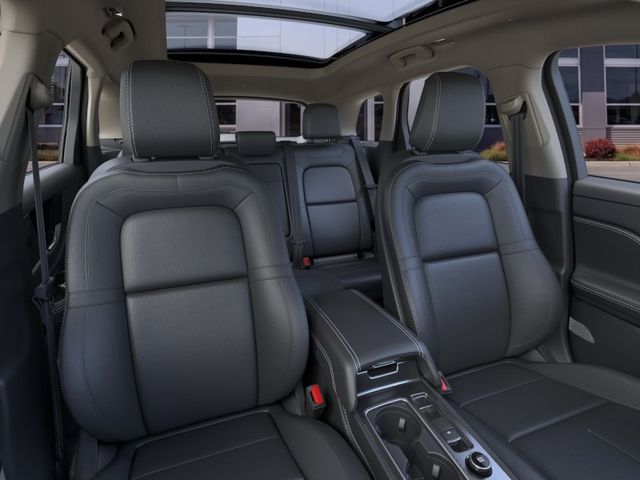 2025 Lincoln Corsair Grand Touring - Photo 10
