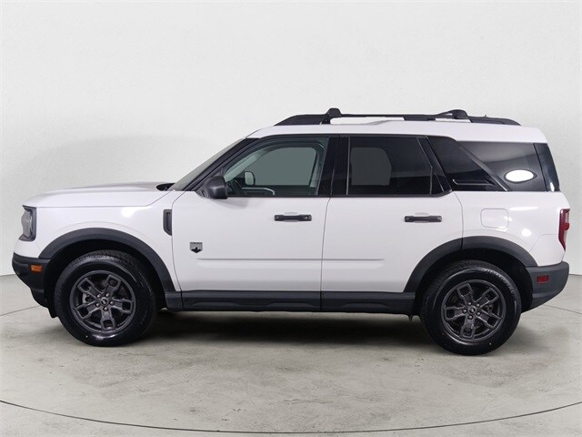 2023 Ford Bronco Sport Big Bend photo 2
