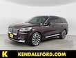  Lincoln Aviator Plug-In Hybrid