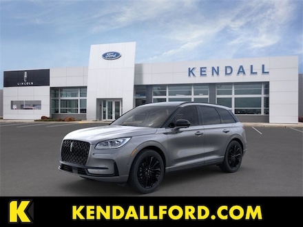 2024 Lincoln Corsair Reserve SUV