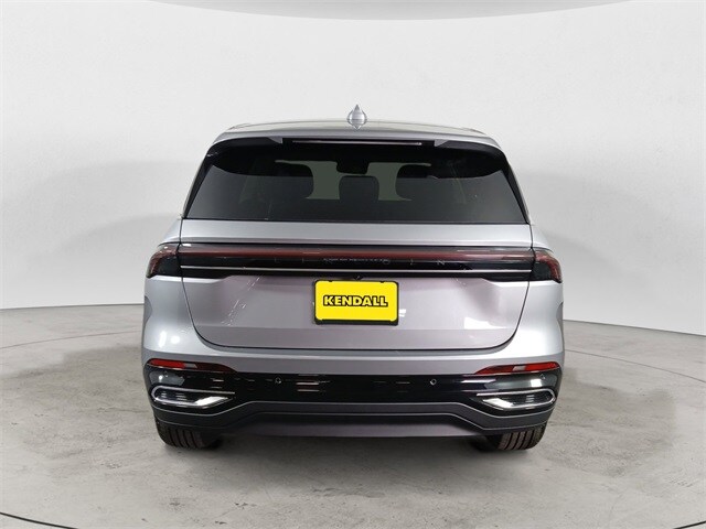 2025 Lincoln Nautilus Premiere photo 4