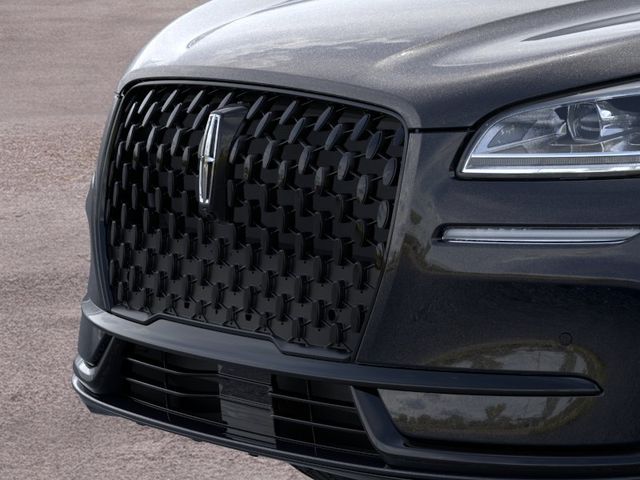 2025 Lincoln Corsair Grand Touring - Photo 17