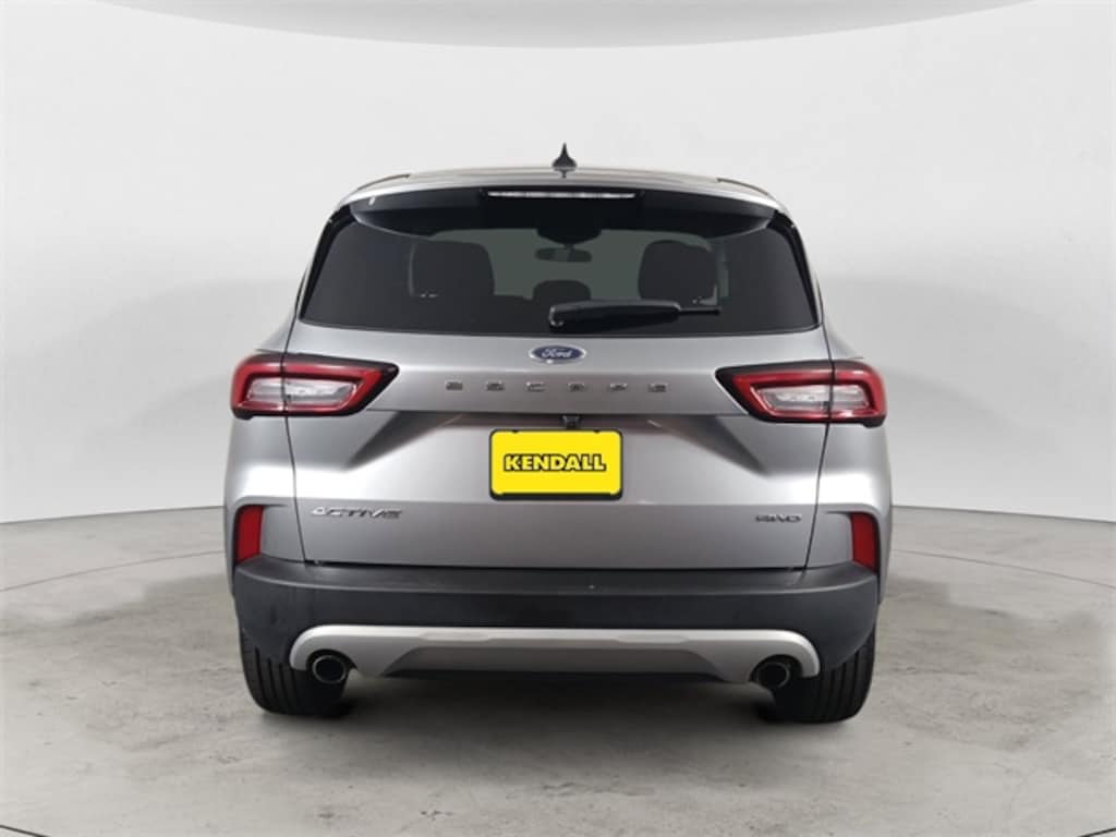 Used 2024 Ford Escape Active SUV