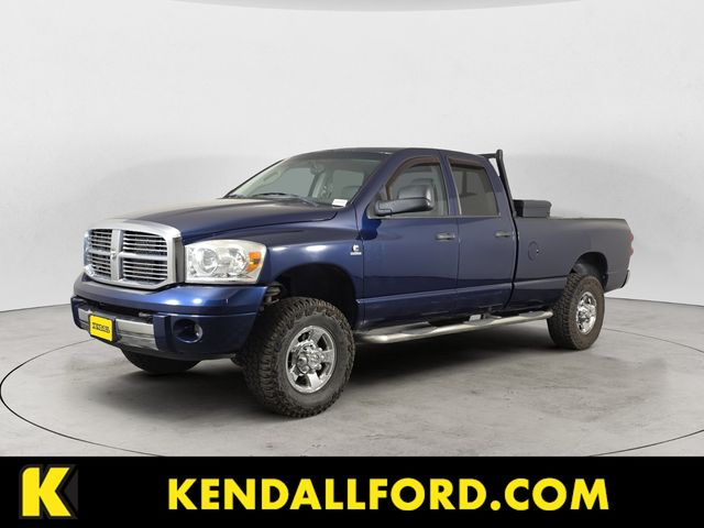2009 Dodge Ram 2500 Pickup