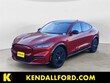  Ford Mustang Mach-E