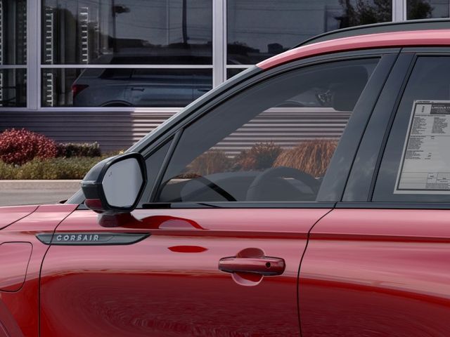 2025 Lincoln Corsair Grand Touring - Photo 20