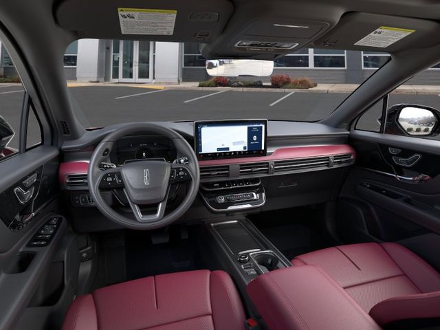 2025 Lincoln Corsair Grand Touring - Photo 9