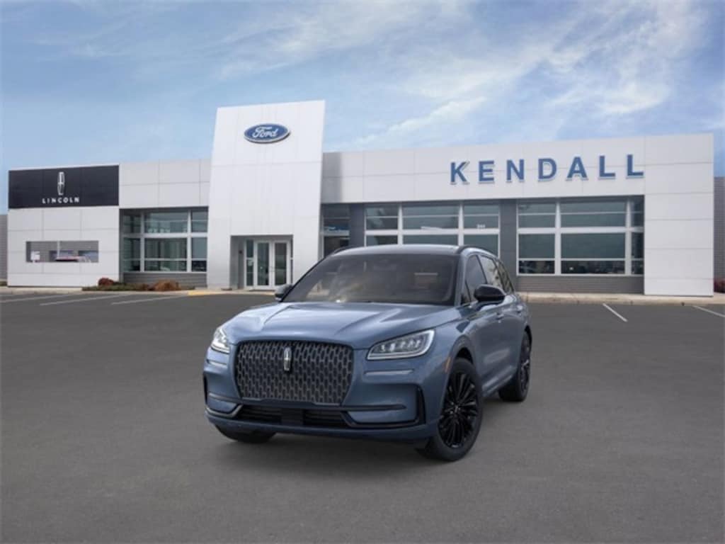 New 2025 Lincoln Corsair Premiere SUV