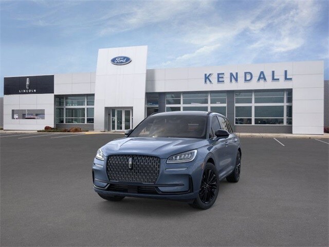 2025 Lincoln Corsair Premiere photo 2