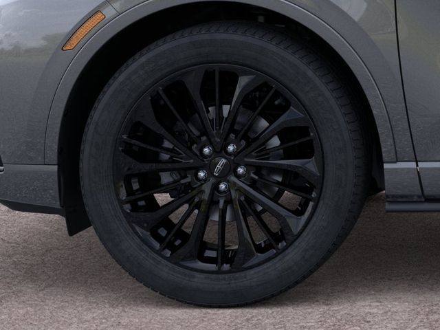2025 Lincoln Corsair Grand Touring - Photo 19