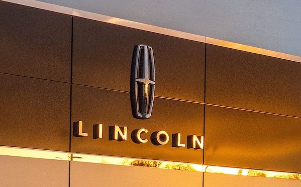 New Lincoln Dealership in Eugene, Oregon