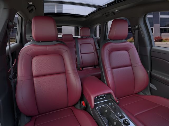 2025 Lincoln Corsair Grand Touring - Photo 10