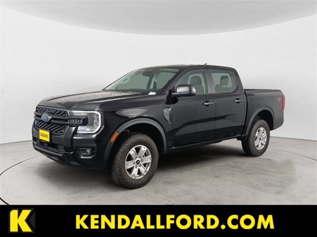 Used 2024 Ford Ranger XL Truck