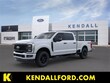 Ford F-250SD