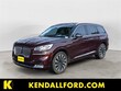 Lincoln Aviator Plug-In Hybrid
